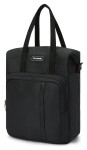 Dámsky ruksak a kabelka 2v1 Dakine Campus Hybrid 26L Black