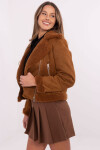 Bunda model 204392 Taliansko Moda Xl