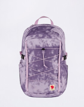 Fjällräven Skule Graphics 24 457-987 Pastel Lavender-Shade