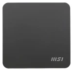 MSI Cubi Z 8M-043EU čierna / Mini PC / AMD RYZEN 7 255H / 16GB DDR5 / 512GB SSD / AMD Radeon 780M / W11H (Cubi Z 8M-043EU)
