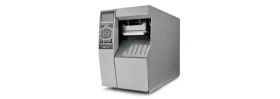 ZEBRA ZT510 300dpi Pee+Re sivá / Tlačiareň samolepiacich štítkov / 300dpi / USB+RS-232+BT+LAN / odlepovač + navíjač (ZT51043-T2E0000Z)