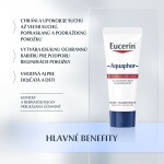 EUCERIN Aquaphor regeneračná masť 45 ml