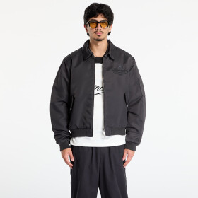 Bunda Puma x REPRESENT Bomber Flat Dark Gray XL