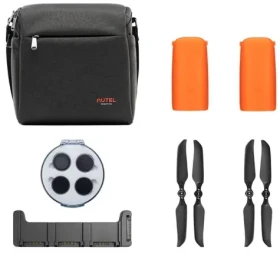 Autel Sada príslušenstva pre dron EVO Lite+ oranžová