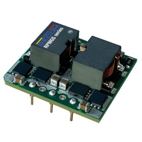 RECOM RPMGS5.0-20 DC / DC menič napätia 5 V 20 A 100 W; RPMGS5.0-20
