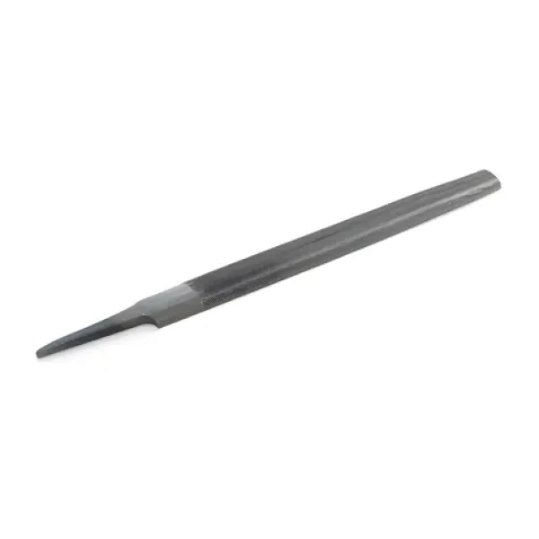 Okko Pilník na kov polguľatý 150 mm / Pilník / 150 mm (BF1003-6)