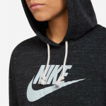 Dámske športové nohavice Gym Vintage W DM6388 010 Black - Nike L