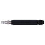 KS Tools 150.1105 Pevný adaptér na stlačený vzduch so zásuvnou vsuvkou ERC07; 150.1105