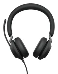 JABRA Evolve2 40 SE UC Stereo USB-C / Slúchadlá / Stereofónne / USB-C (24189-989-889)