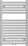 MEXEN - Hades vykurovací rebrík/radiátor 800 x 500 mm, 301 W, chróm W104-0800-500-00-01