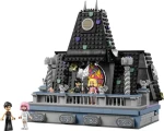 LEGO® Wednesday 76781 Izba Wednesday a Enid