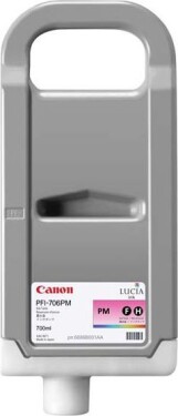 Canon PFI706PM (6686B001)