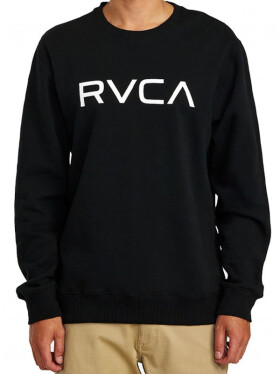 RVCA mikina SHADE BIG RVCA black