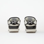 Tenisky A BATHING APE Sk8 Sta Bold 1 M2 Black EUR 45