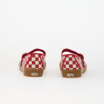 Tenisky Vans Mary Jane Checkerboard Red/ White EUR 40.5