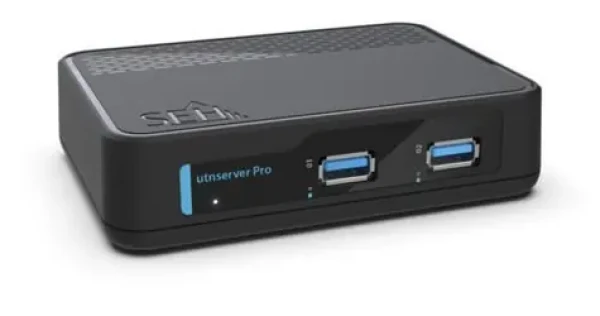 SEH utnserver Pro / Sieťový USB server / USB 3.2 Gen 1 (M05130)