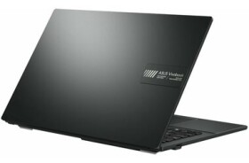 Asus Vivobook GO 15 čierna / 15.6" FULL HD / Intel Core I3-N305 0.1GHz / 8GB / 256GB SSD / Intel UHD / W11H (E1504GA-NJ278W)