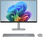 HP OmniStudio X 27-cs1001nc / AiO počítač / 27" FHD / Core Ultra 7 256V / 16GB DDR5 / 512GB SSD / Intel Arc / W11P (DK4F1EA#BCM)