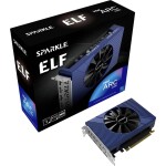 SPARKLE Intel Arc A380 ELF 6G SA380E-6G