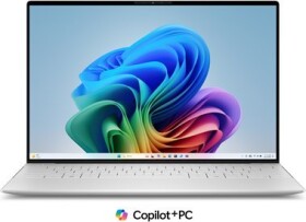 Dell Dell XPS 13 9350 | Prokovinum | 13.4 " | FHD+ | 1920 x 1200 pixels | Intel Core Ultra 7 | 258V | 32 GB | LPDDR5X | Solid-state drive capacity 1000 GB | Intel Arc graphics | Windows 11 Pro | Bluetooth version 5.4 | Keyboard language English | Key...