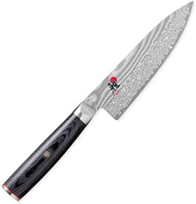 Zwilling Miyabi 5000FCD Gyutoh Japonský nôž 16cm (34681-161)