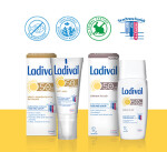 LADIVAL Urban fluid SPF 50+ 50 ml