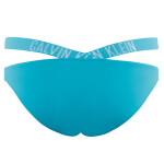 Dámske bikiny KW0KW00074 - Calvin Klein L