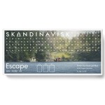 SKANDINAVISK Darčeková sada mini sviečok ESCAPE - 3 x 65 g