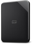 WD Elements SE 4TB Čierny (WDBJRT0040BBK-WESN)