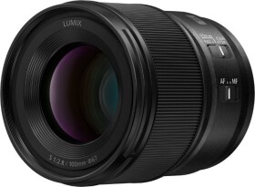 Panasonic LUMIX S 100mm F2.8 MACRO S-E100E