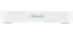 Asus ZenWiFi BT8 biela / MESH router / Wi-Fi 7 / 2.4 + 5 + 6 GHz / 3x LAN / USB 3.0 / 1-pack (90IG0930-MO3B00)