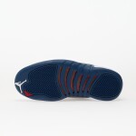 Tenisky Air Jordan 12 Retro "French Blue" (CT8013-114) White/ French Blue-Mtlc Silver-Varsity Red EUR 44
