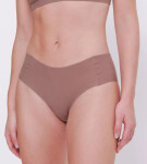 Dámske nohavičky ZERO Feel 2.0 Hipster - BROWN - hnedý 1141 - SLOGGI BROWN L