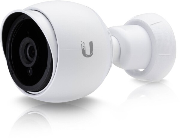 Ubiquiti UniFi G3, 1080p, Indoor/Outdoor, Infrared, PoE 802.3af (UVC-G3-AF)