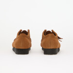 Tenisky Clarks Originals Wallabee Ginger Suede EUR 43