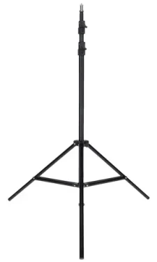 Rollei Lampenstatív 200cm / statív pre svetlá Lumen a Lumis / 200 cm (28531-RL)
