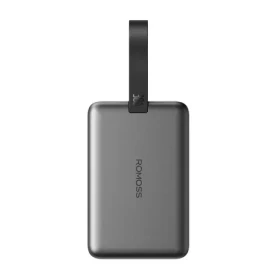 Romoss WMS10 10000mAh čierna / Powerbanka / 20W / MagSafe / USB-C + USB-C Lightning kábel (WMO10-121-2133H)