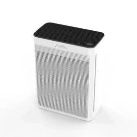 Airbi RESPIRE WiFi / Čistička vzduchu / 45 W / až 200 m3-h / HEPA / max. 15-30 m2 (BI3150W)