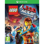 XONE LEGO Movie Videogame / Detská / Angličtina / od 7 rokov / Hra pre Xbox One (5051892165334)