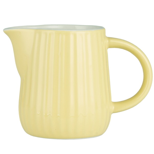 Ib Laursen Keramický džbán Mynte Lemonade 200 ml