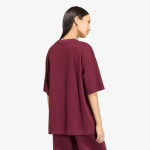 Tričko adidas Ess Tee Os Maroon S