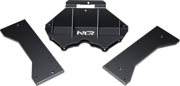 Next Level Racing Go Kart Plus Motion Adapter Kit (NLR-S037)