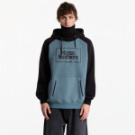 Mikina Horsefeathers Sherman Sweatshirt Storm M