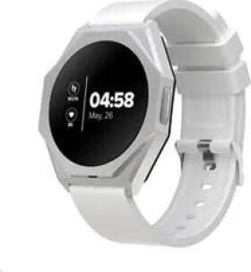 Canyon Canyon smartwatch Otto SW-86, white