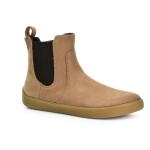 Be Lenka Entica Neo Matt Brown členkové chelsea barefoot topánky 37 EUR