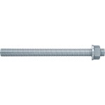 Fischer kotviaca tyč 558866 10 ks; 558866