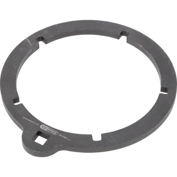 KS Tools 460.0501 Nástroj na odstránenie náplne sušiča vzduchu pre Volvo / Renault; 460.0501