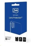 3mk Lens Protection sklo na fotoaparát pre Apple iPhone 16 Pro (4ks) (5903108586511)