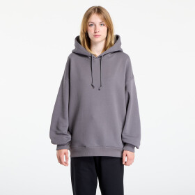 Mikina Y-3 Gfx Hoodie UNISEX Granite L