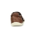 Bobux Xplorer Critters Branch cappuccino prvé barefoot topánky 21 EUR